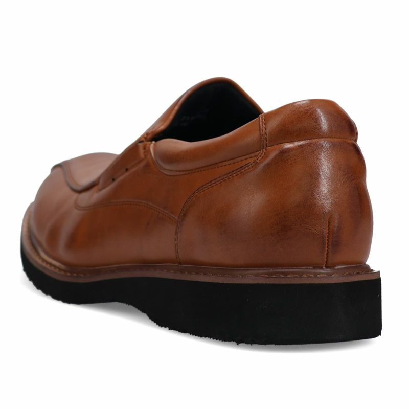 ハッシュパピー メンズ カジュアルシューズ スリッポン Hush Puppies m-7121t