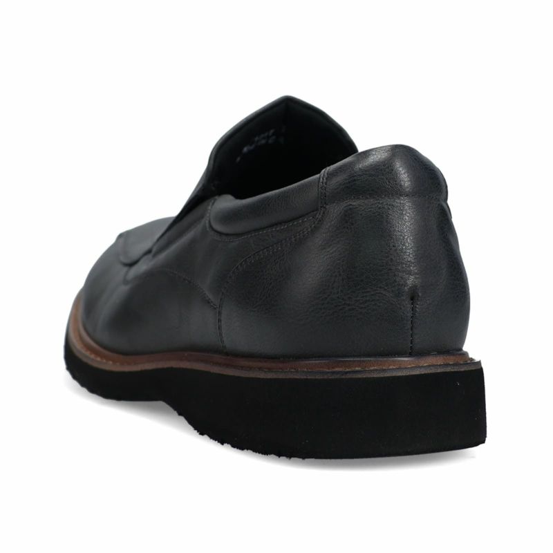 ハッシュパピー メンズ カジュアルシューズ スリッポン Hush Puppies m-7121t