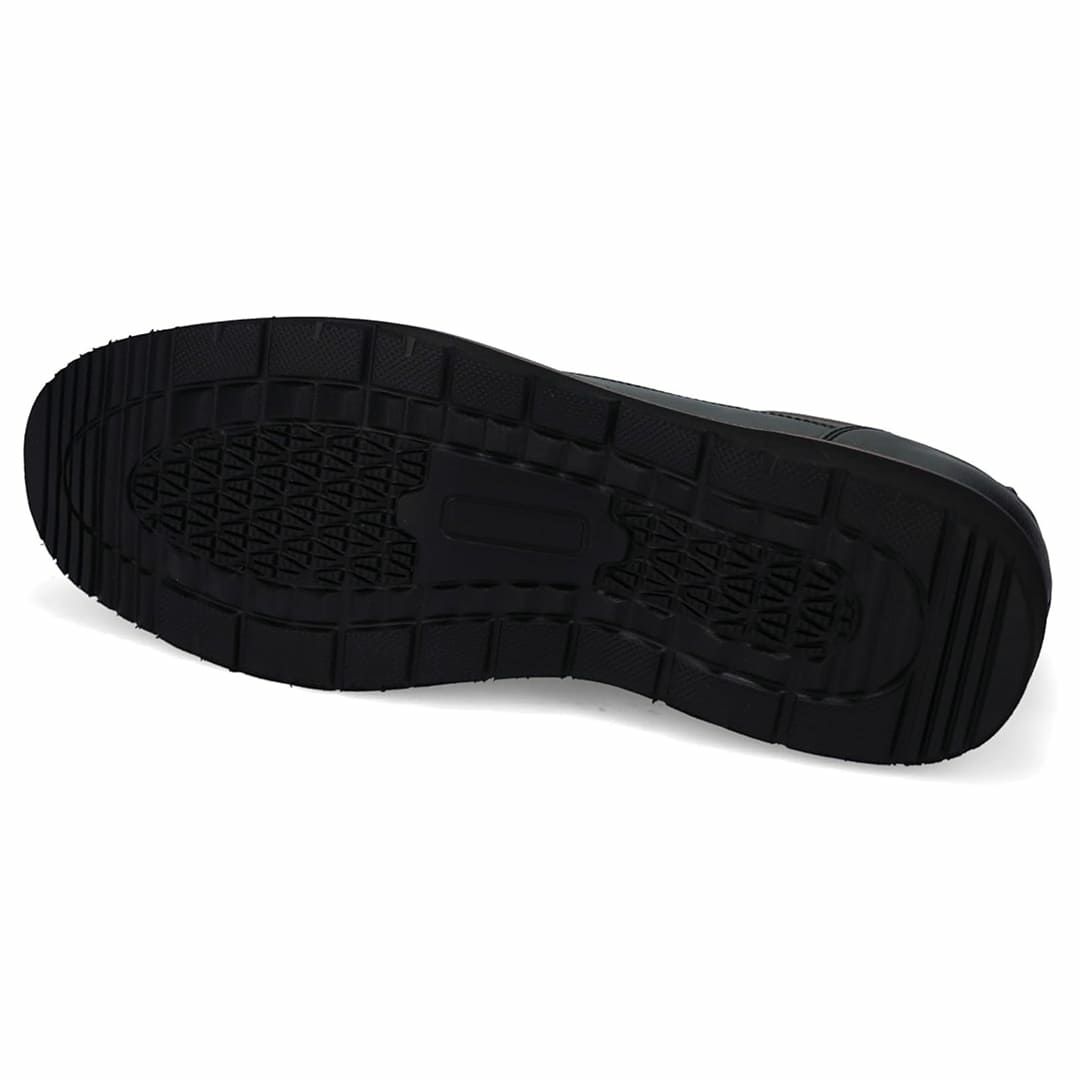 ハッシュパピー メンズ カジュアルシューズ スリッポン Hush Puppies m-7121t