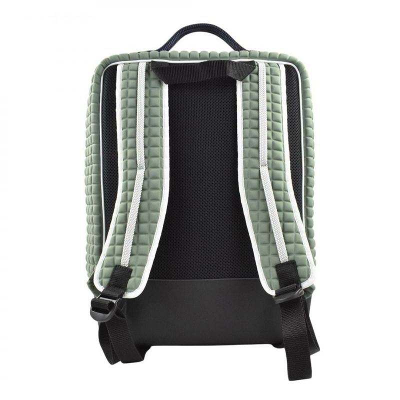 [レーク L4K3] バックパック アーミー イタリア製 bpz-1001pa