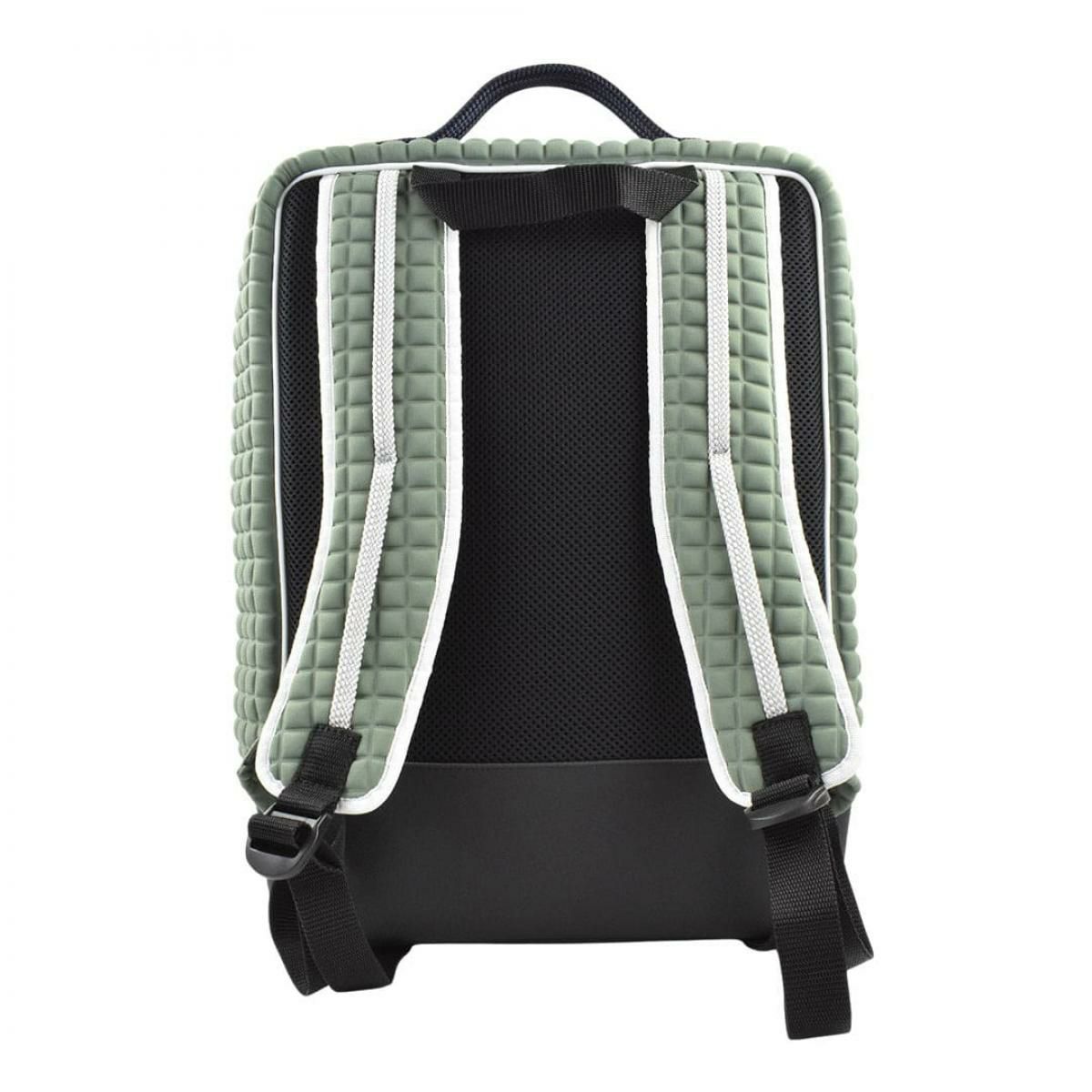 [レーク L4K3] バックパック アーミー イタリア製 bpz-1001pa