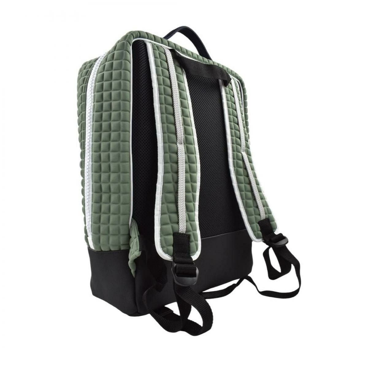 [レーク L4K3] バックパック アーミー イタリア製 bpz-1001pa