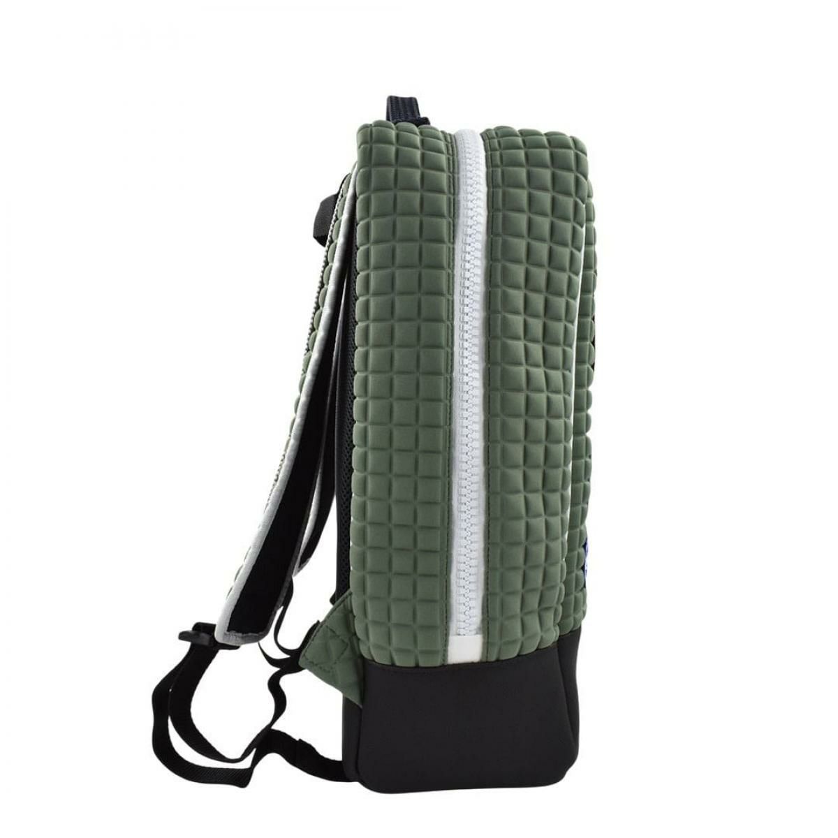 [レーク L4K3] バックパック アーミー イタリア製 bpz-1001pa