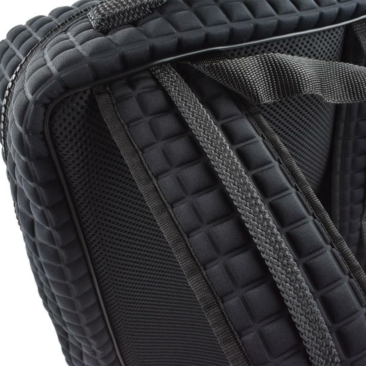  [レーク L4K3] バックパック ブラック イタリア製 bpz-1002pa