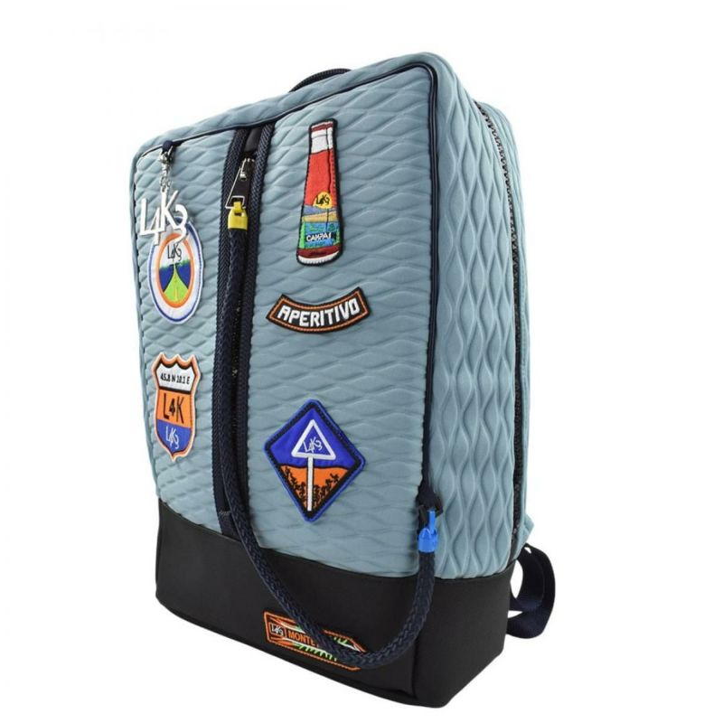  [レーク L4K3] バックパック グルーム イタリア製 bpz-1179pa