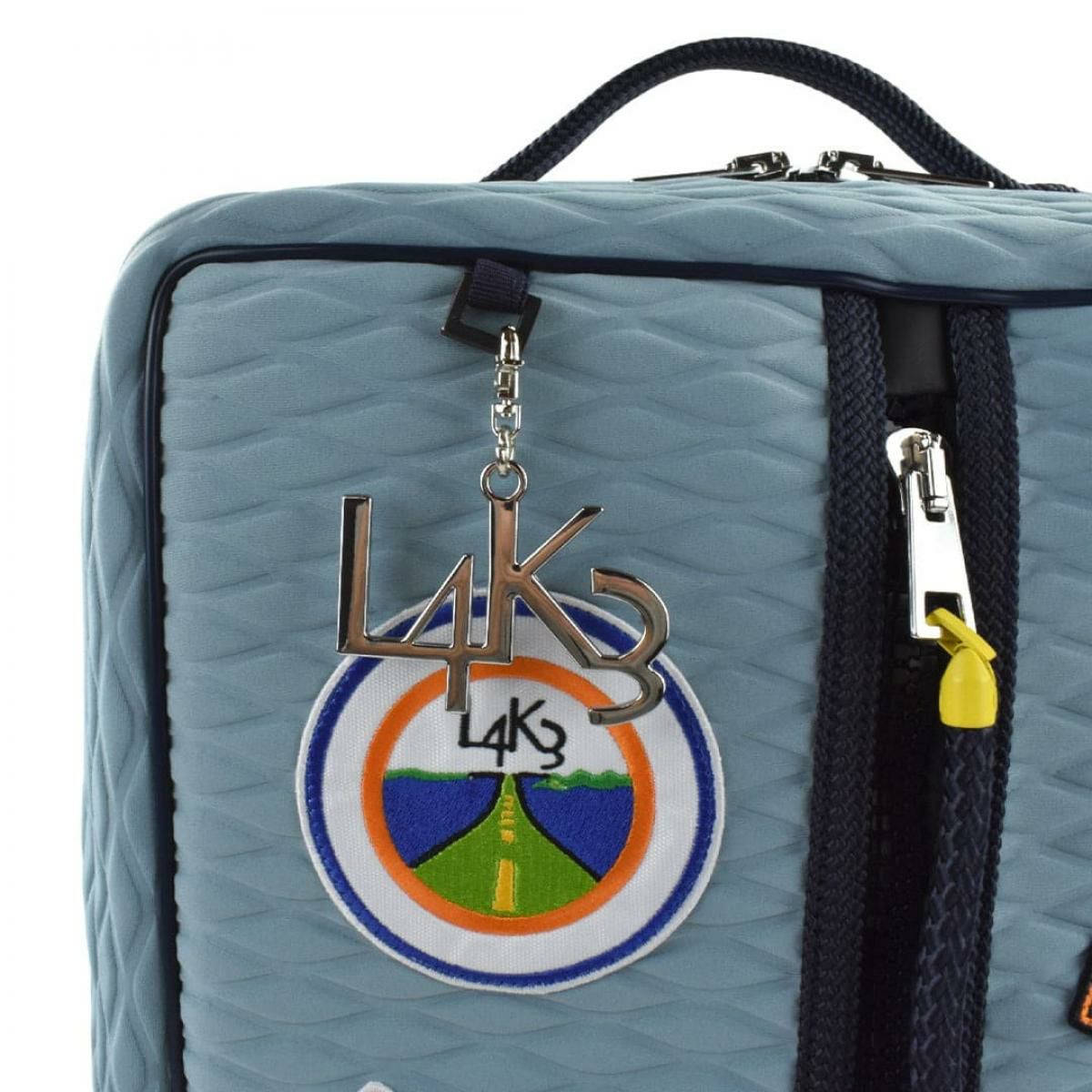  [レーク L4K3] バックパック グルーム イタリア製 bpz-1179pa