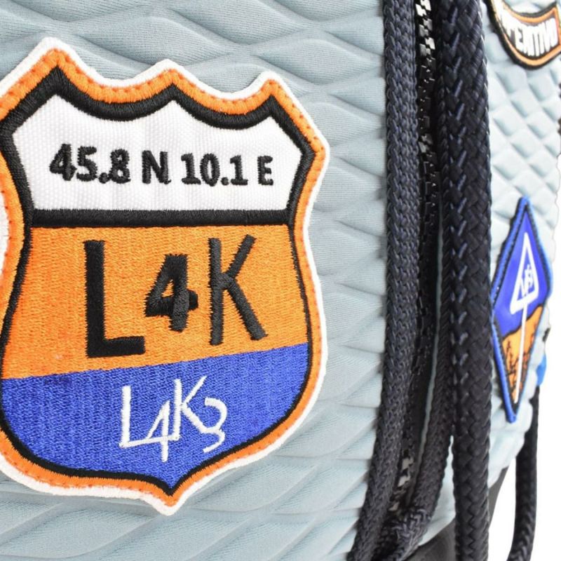  [レーク L4K3] バックパック グルーム イタリア製 bpz-1179pa