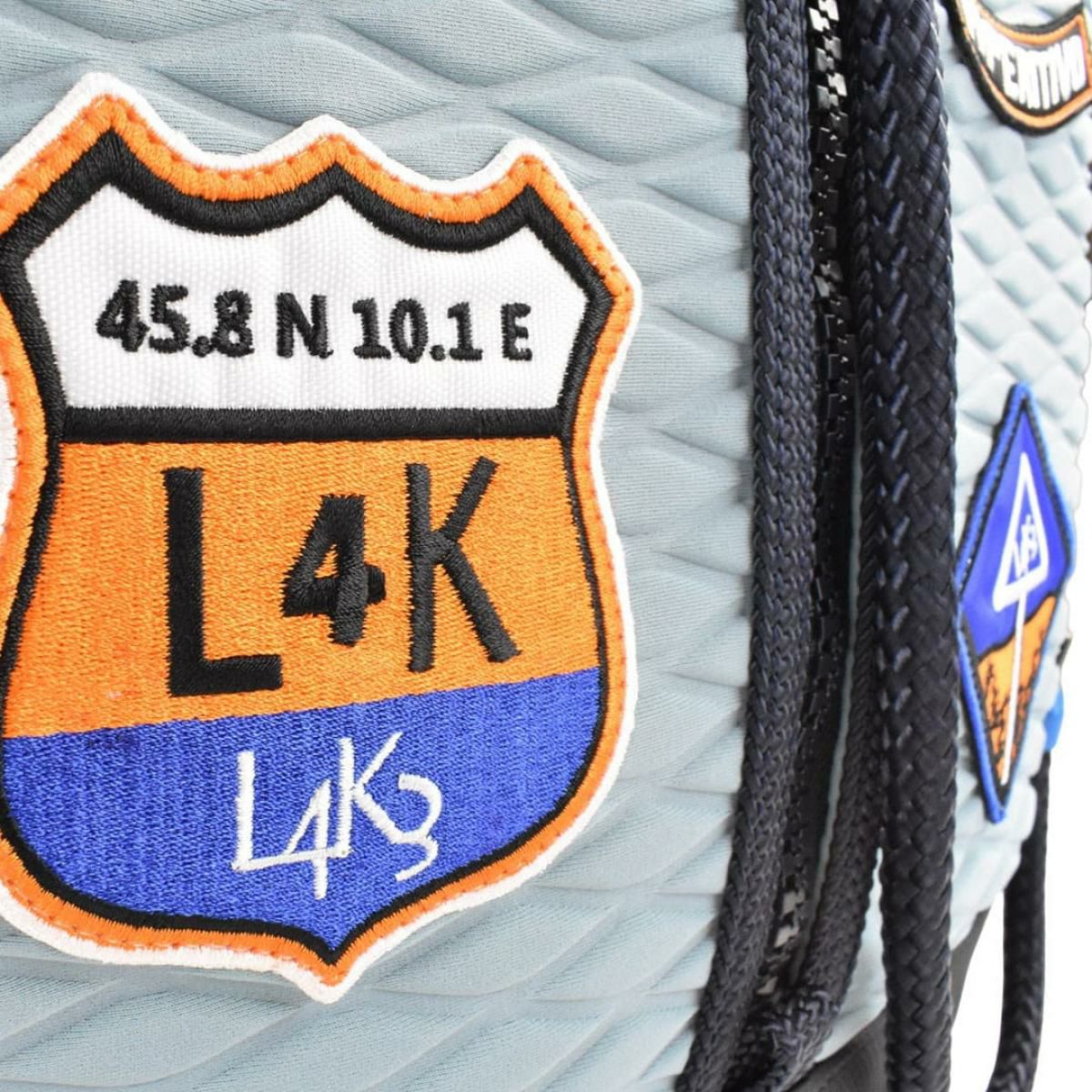  [レーク L4K3] バックパック グルーム イタリア製 bpz-1179pa