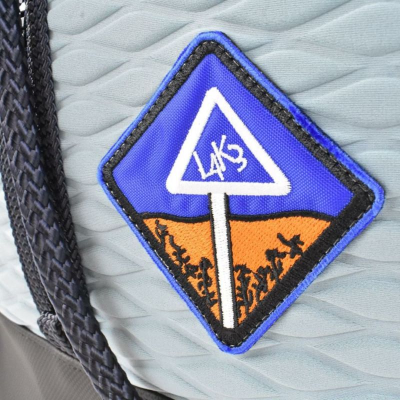  [レーク L4K3] バックパック グルーム イタリア製 bpz-1179pa