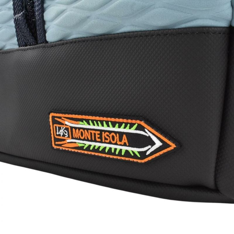  [レーク L4K3] バックパック グルーム イタリア製 bpz-1179pa