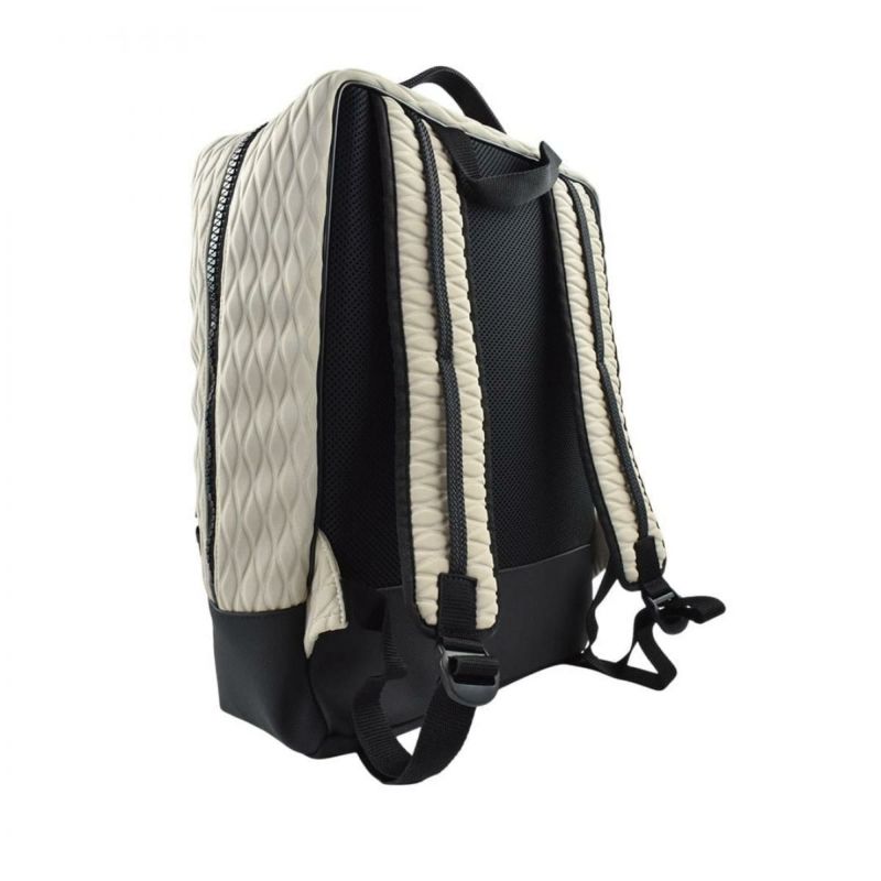 [レーク L4K3] バックパック モザイコ イタリア製 bpz-1180pa