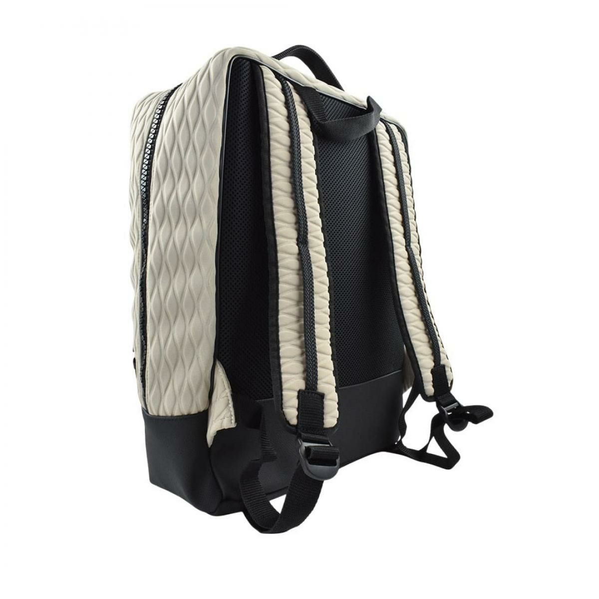 [レーク L4K3] バックパック モザイコ イタリア製 bpz-1180pa