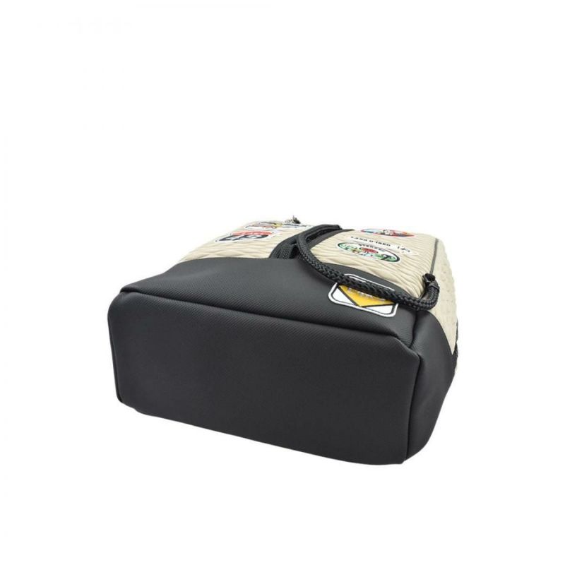 [レーク L4K3] バックパック モザイコ イタリア製 bpz-1180pa