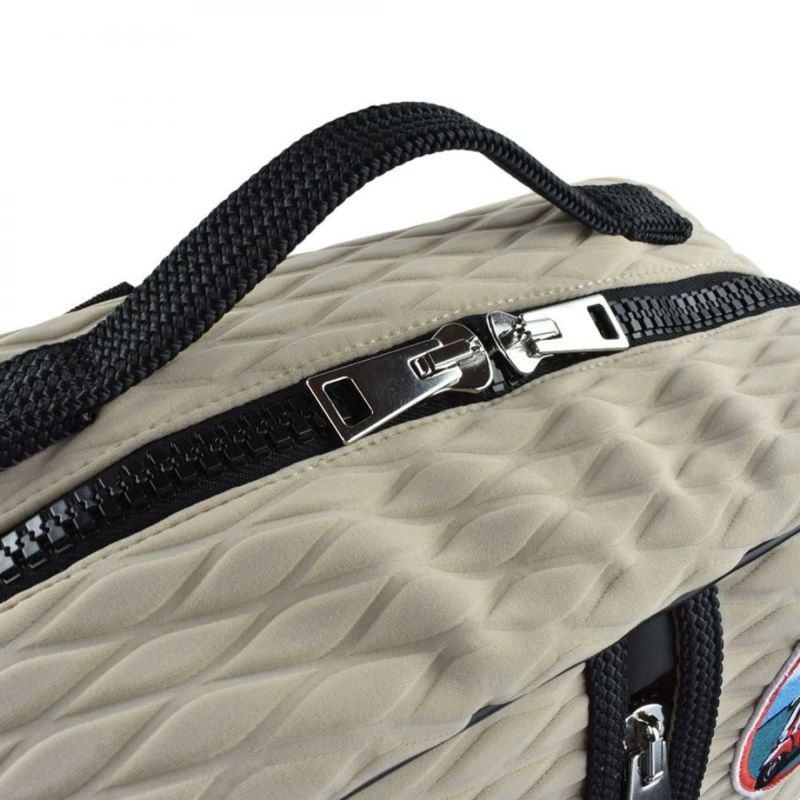 [レーク L4K3] バックパック モザイコ イタリア製 bpz-1180pa