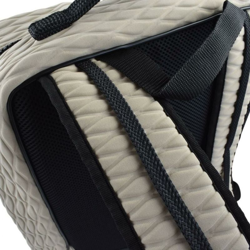 [レーク L4K3] バックパック モザイコ イタリア製 bpz-1180pa