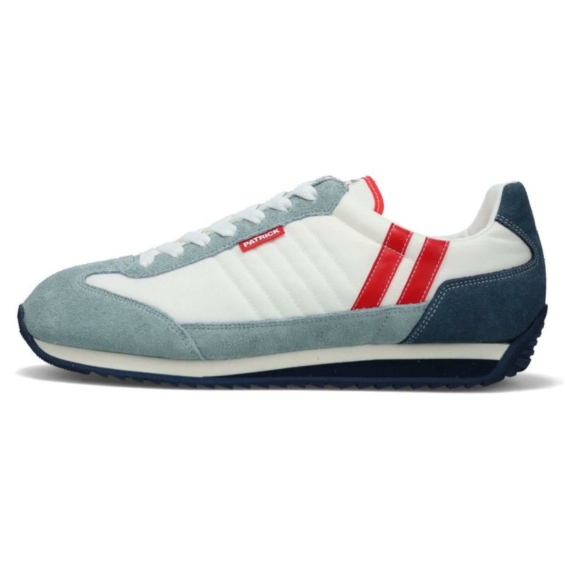 パトリック メンズ スニーカー マラソン HAKKA ハッカ 国産(日本製)