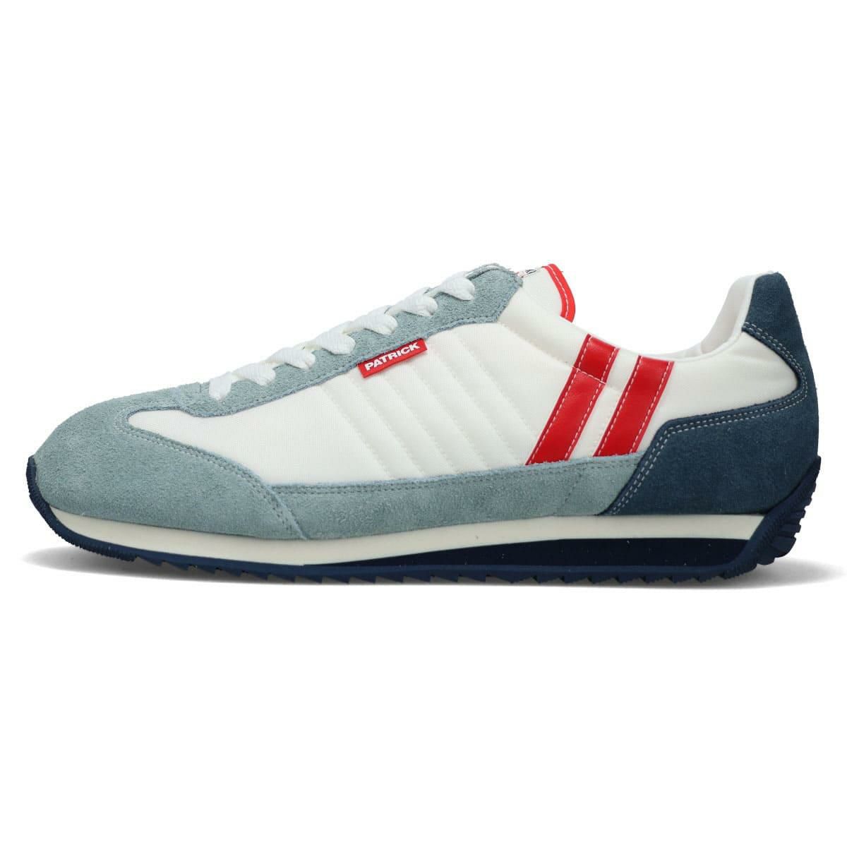 パトリック メンズ スニーカー マラソン HAKKA ハッカ 国産(日本製)