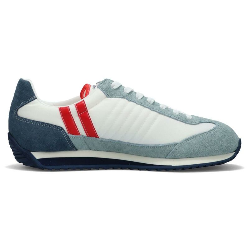 パトリック メンズ スニーカー マラソン HAKKA ハッカ 国産(日本製)