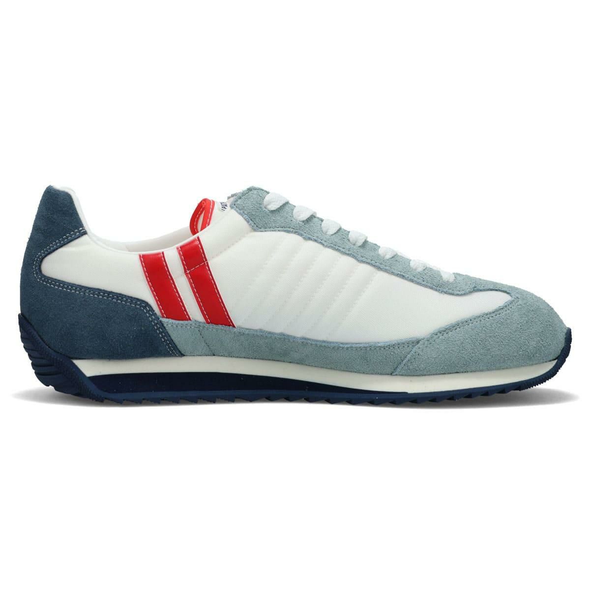 パトリック メンズ スニーカー マラソン HAKKA ハッカ 国産(日本製)