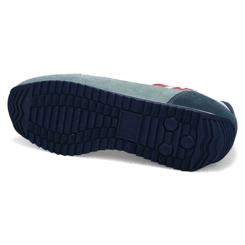 パトリック メンズ スニーカー マラソン HAKKA ハッカ 国産(日本製)