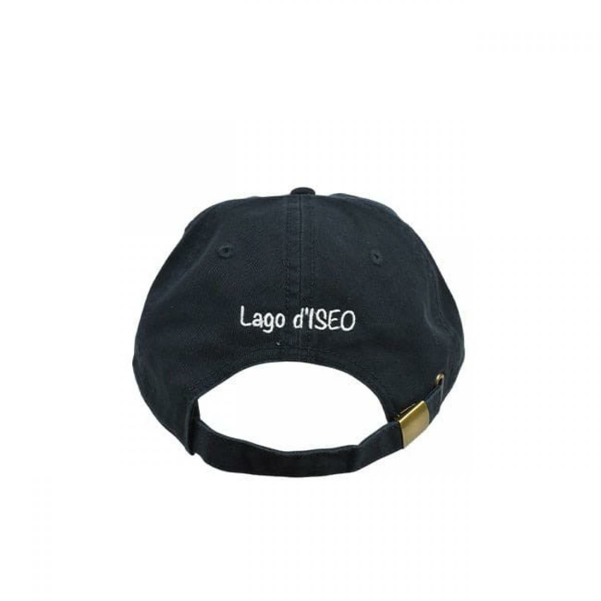 [レーク L4K3] キャップ ネイビー イタリア製 apcp-0005