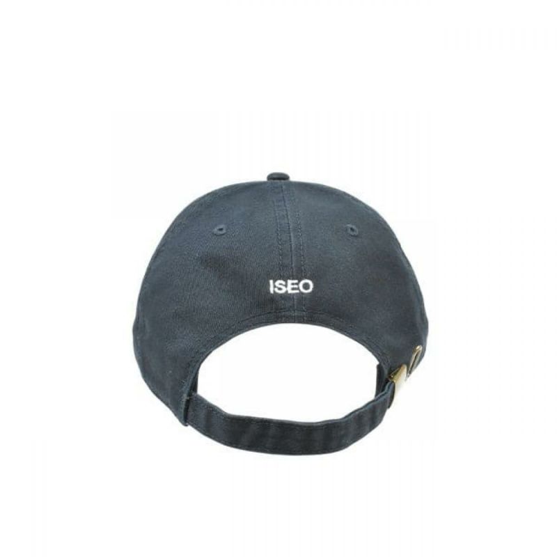  [レーク L4K3] キャップ ブラック ネイビー イタリア製 apcp-0008