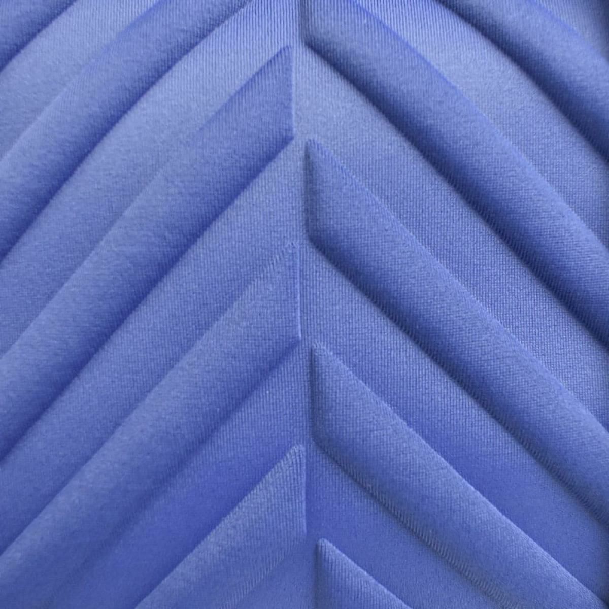  [レーク L4K3] バッグ ボストンミクロ ブルーベリー イタリア製 boc-1106