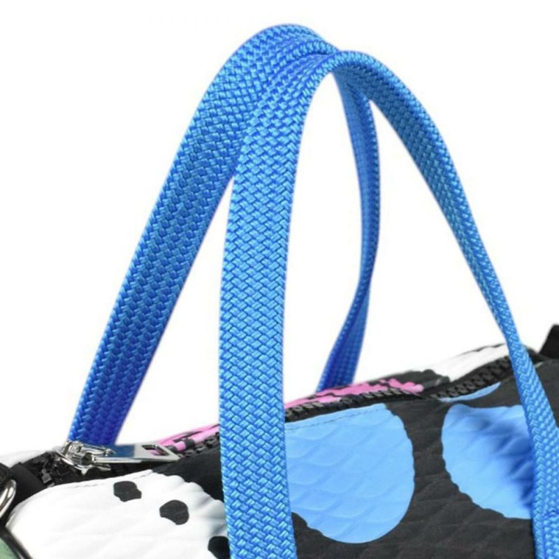  [レーク L4K3] バッグ ボストンミクロ カーキミックス イタリア製 boc-1116ah