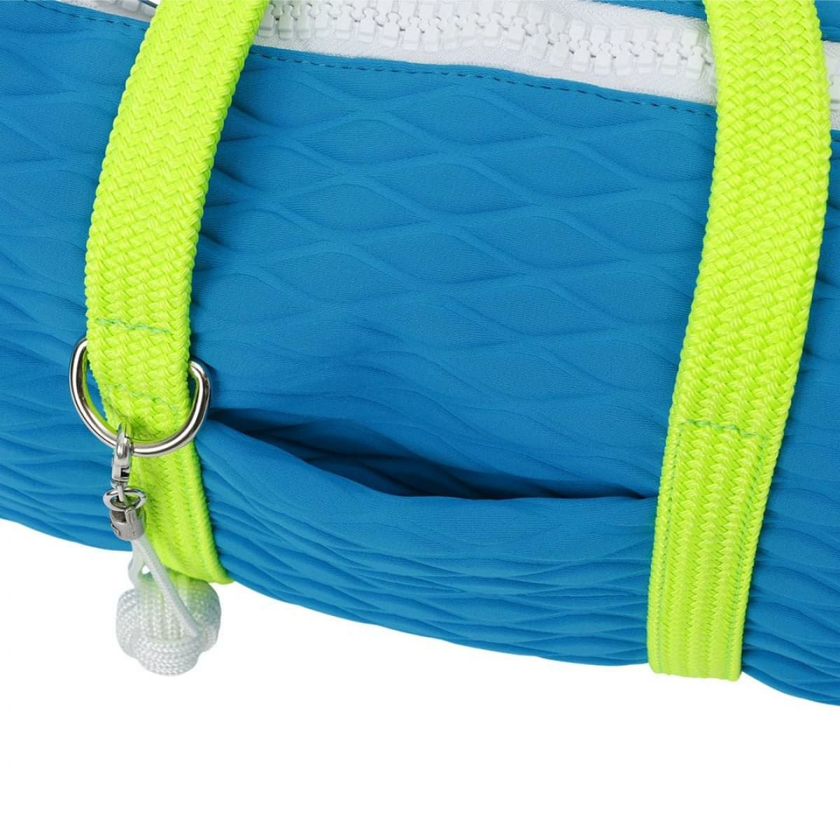  [レーク L4K3] バッグ ボストンミクロ ピーコック イタリア製 boc-1175