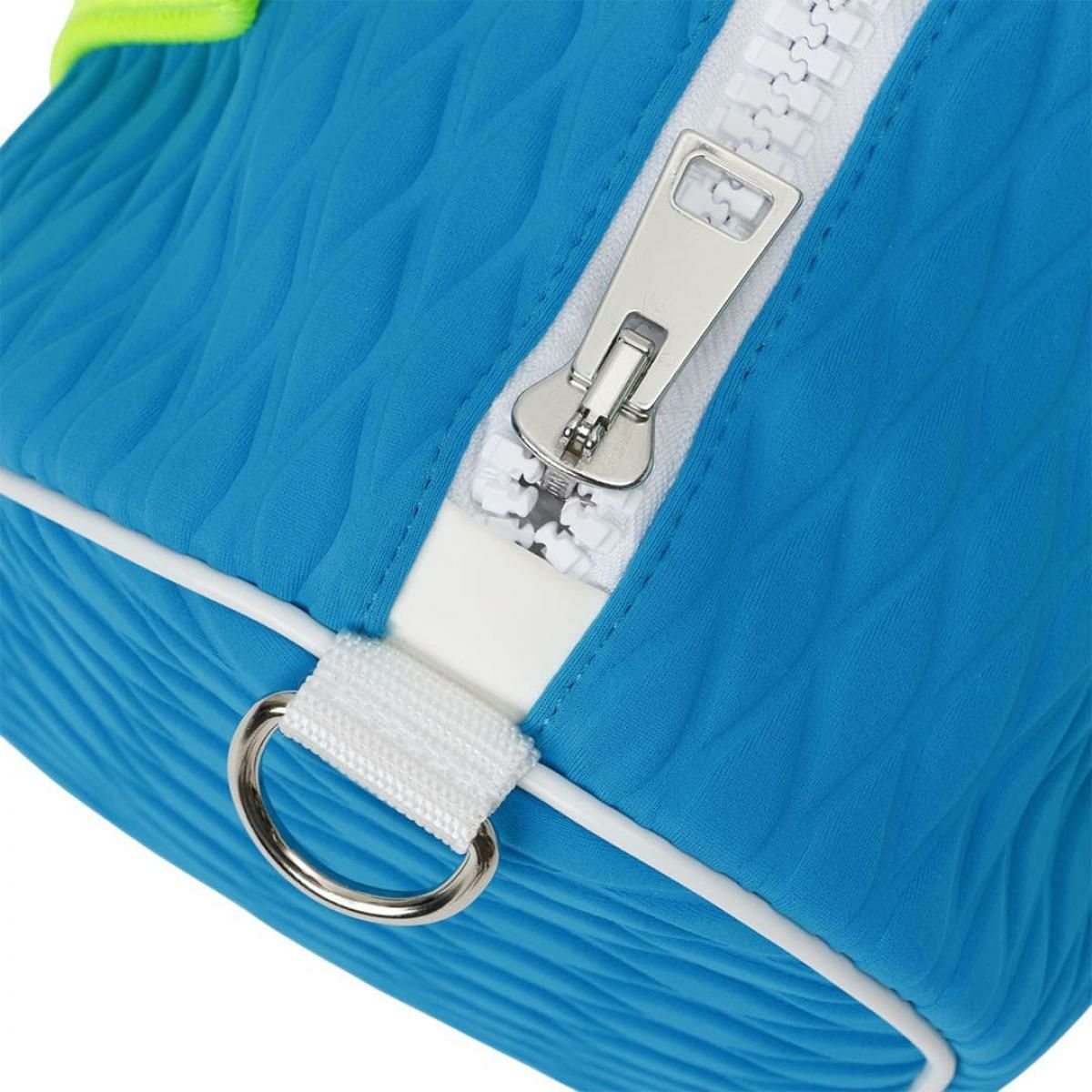  [レーク L4K3] バッグ ボストンミクロ ピーコック イタリア製 boc-1175