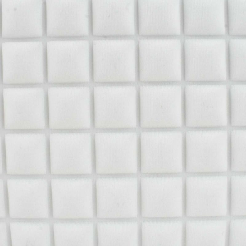  [レーク L4K3] バッグ クリートトートミニ ホワイト イタリア製 tom-1003pa