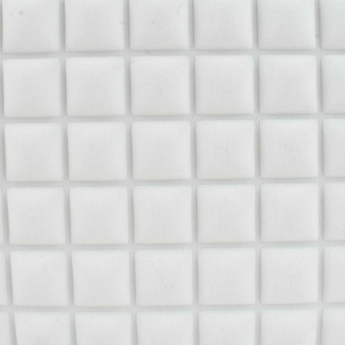  [レーク L4K3] バッグ クリートトートミニ ホワイト イタリア製 tom-1003pa