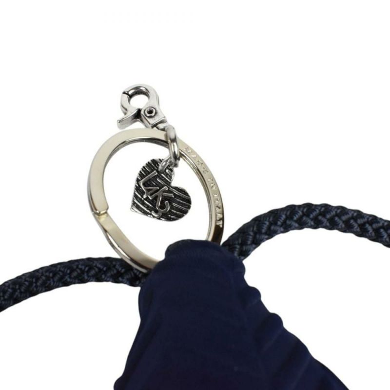 [レーク L4K3] ベビードールチャーム ネイビー イタリア製 DOLL CHARM MAMA dlm-5001