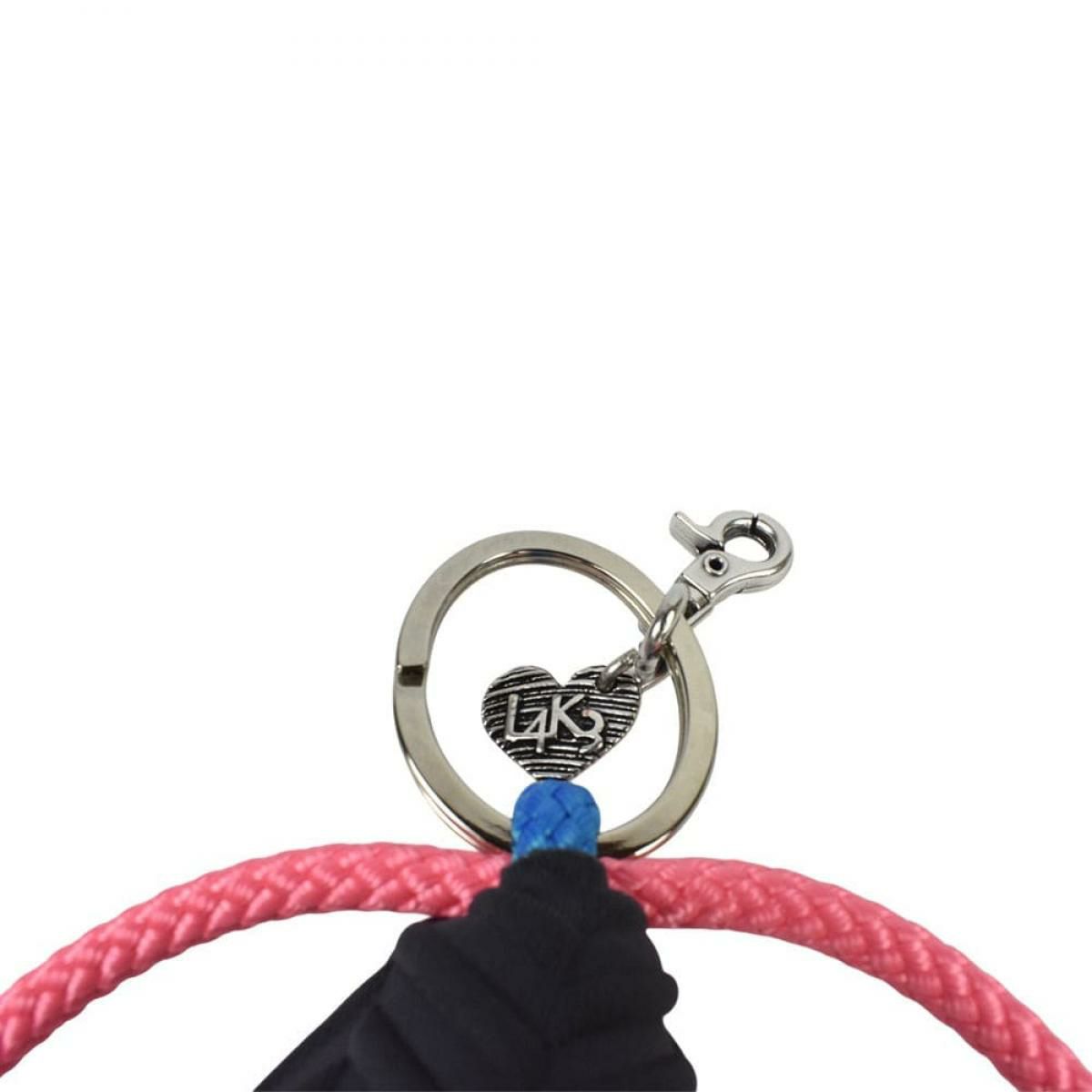 [レーク L4K3] ベビードールチャーム ブラック イタリア製 DOLL CHARM MAMA dlm-5013