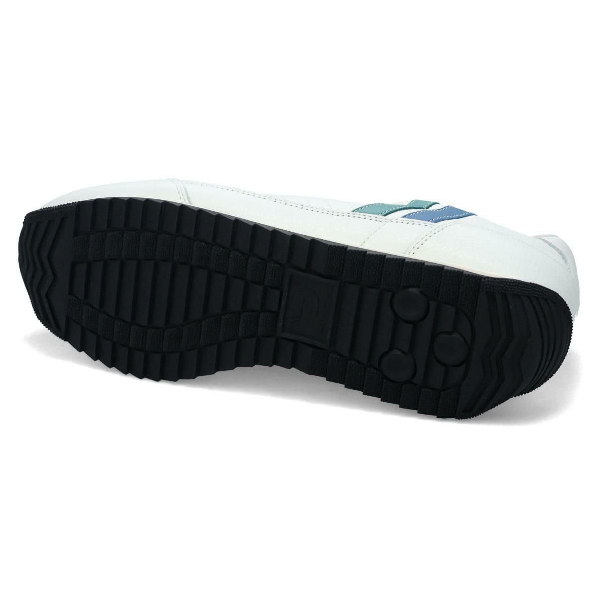 パトリック メンズ スニーカー マラソン・アドリア WHT ホワイト 国産(日本製) PATRICK 507100