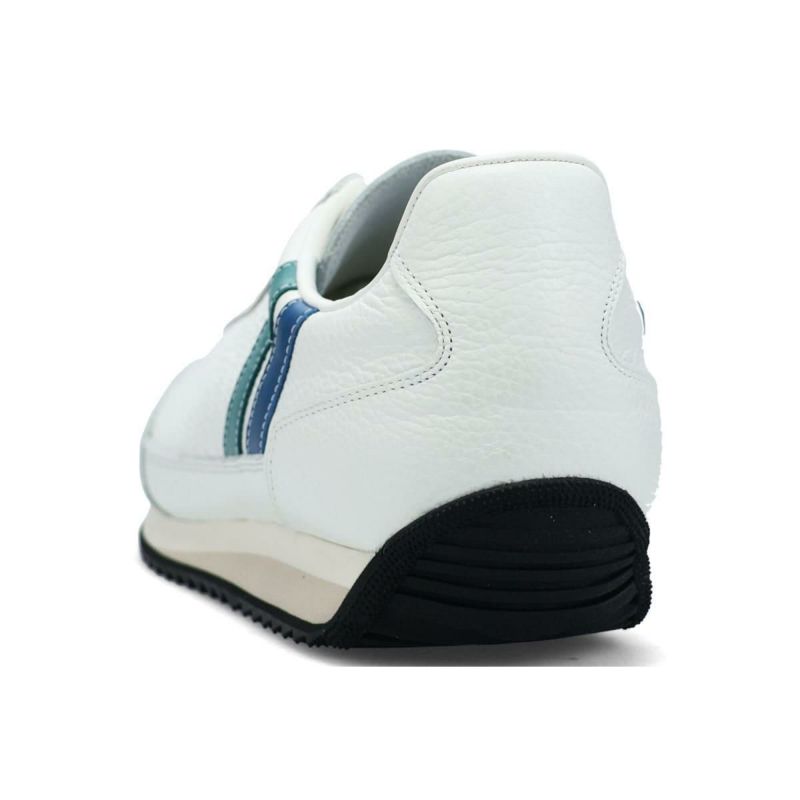 パトリック メンズ スニーカー マラソン・アドリア WHT ホワイト 国産(日本製) PATRICK 507100