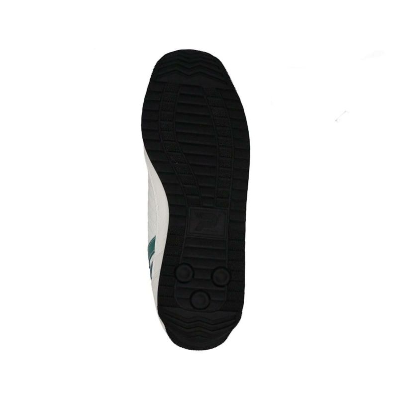 パトリック メンズ スニーカー マラソン・アドリア WHT ホワイト 国産(日本製) PATRICK 507100