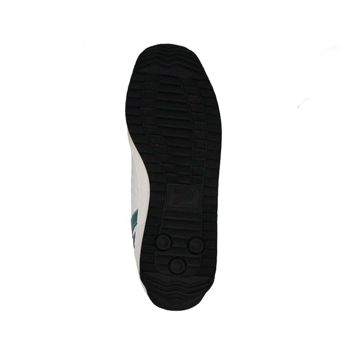 パトリック メンズ スニーカー マラソン・アドリア WHT ホワイト 国産(日本製) PATRICK 507100