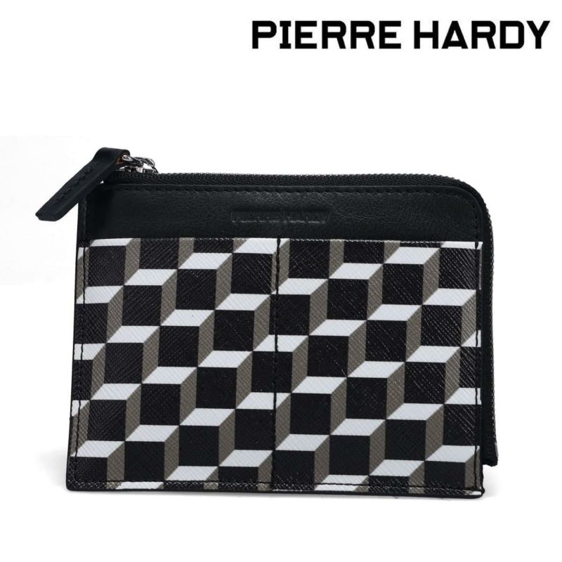 ピエール アルディ 財布 コインケース ヴァロアコインパース
