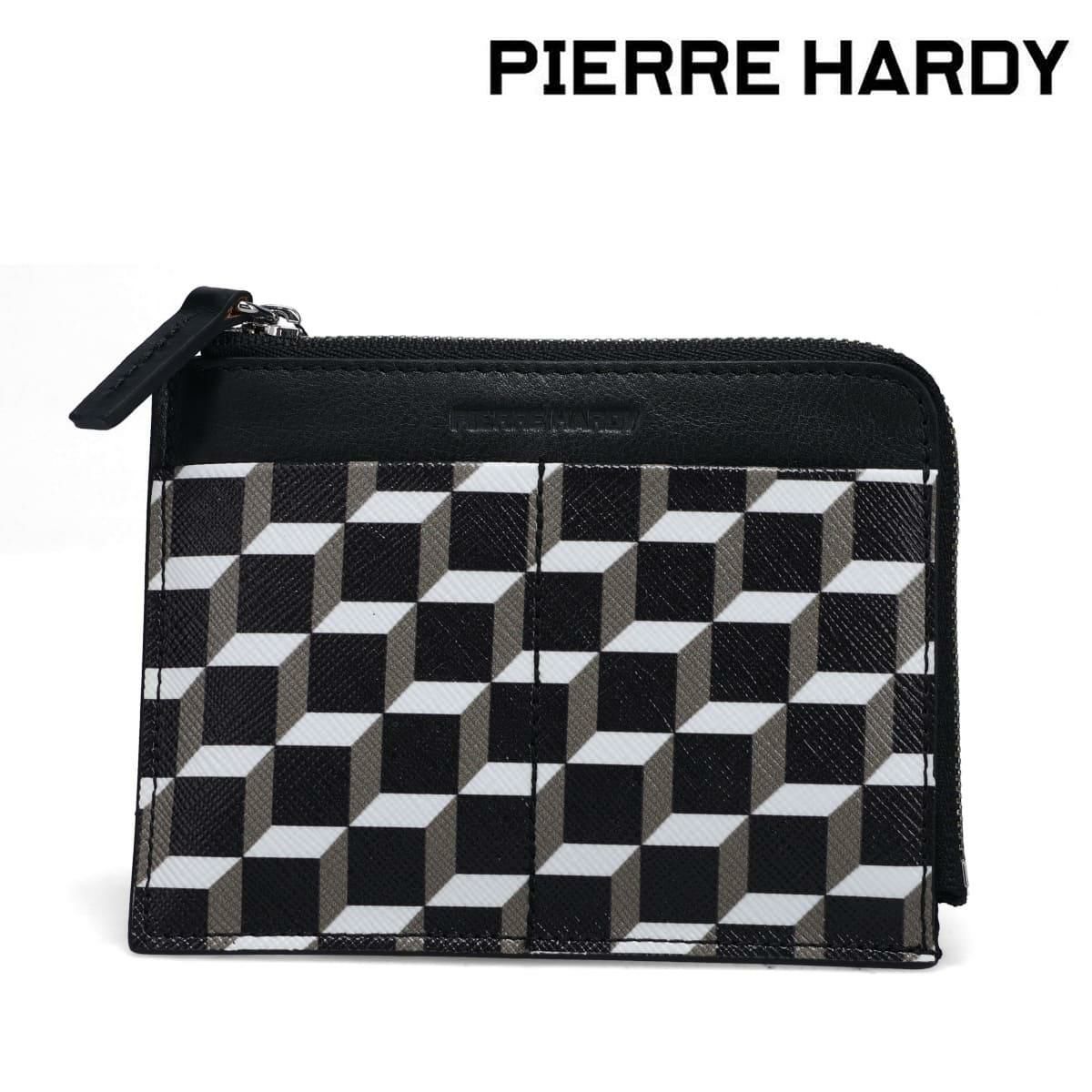 ピエール アルディ 財布 コインケース ヴァロアコインパース