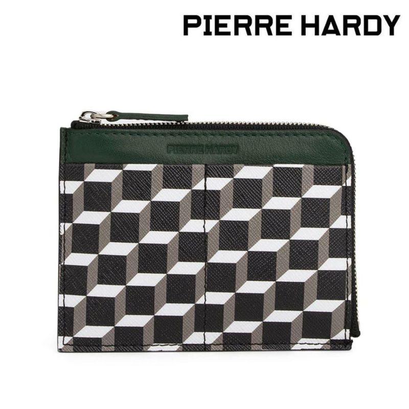 ピエール アルディ 財布 コインケース ヴァロアコインパース