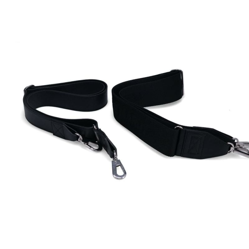 ピエール アルディ キャブトラベルバッグ ブラック/ホワイト/ブラック PIERRE HARDY padv07fa25cvccf