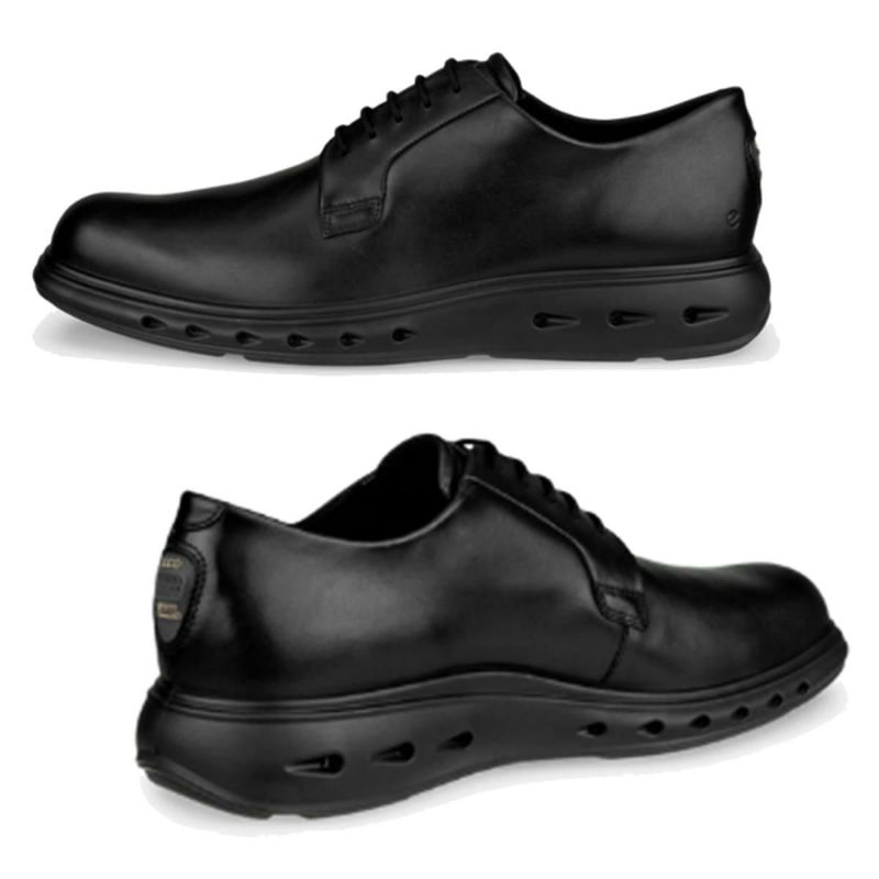 エコー メンズ ビジネスシューズ ハイブリッド720 ゴアテックス ECCO