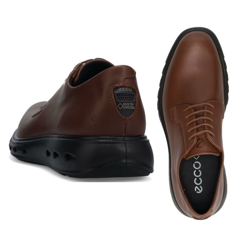 エコー メンズ ビジネスシューズ ハイブリッド720 ゴアテックス ECCO