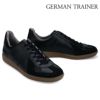 ジャーマントレーナー メンズ スニーカー GEAMAN TRAINER 1183