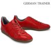 ジャーマントレーナー メンズ スニーカー GEAMAN TRAINER 1183