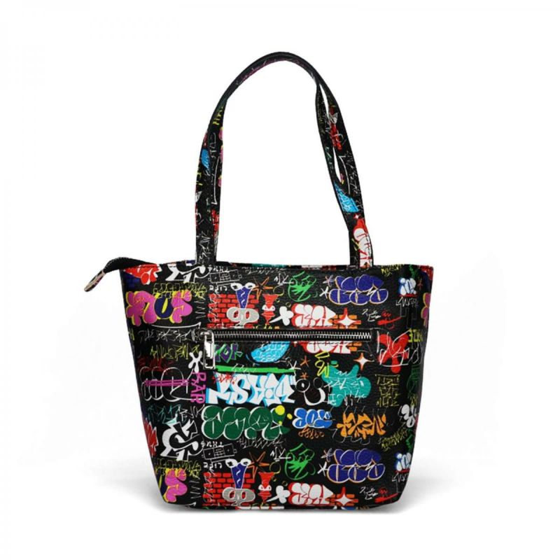 ABARTH CORKCICLE トートバッグ　タンブラー フィアット&アバルト公式グッズ｜FIATロゴ入りサーモボトル