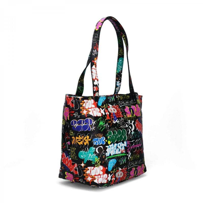 アルベルトボニー ミニトートバッグ イタリア製 ALBERTO BONI alb-9921