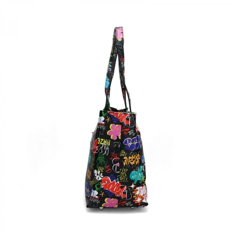 アルベルトボニー ミニトートバッグ イタリア製 ALBERTO BONI alb-9921