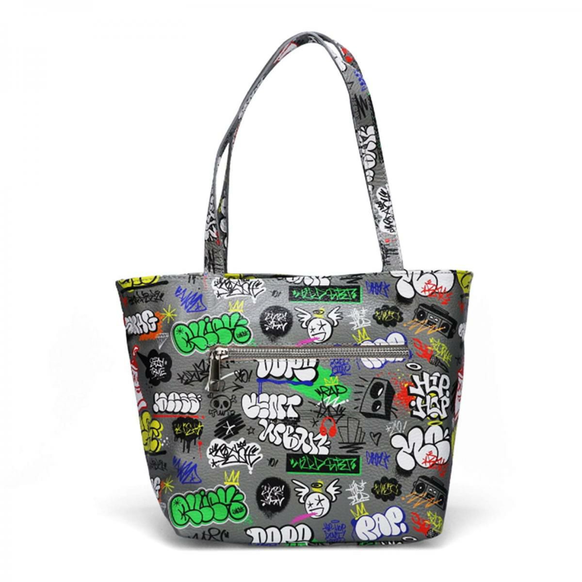 アルベルトボニー ミニトートバッグ イタリア製 ALBERTO BONI alb-9921